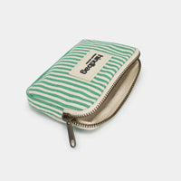 Porte-monnaie compact Lili coton bio - Hindbag Hindbag Hersée Paris 9