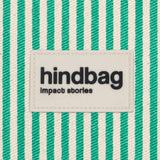 Porte-monnaie compact Lili coton bio - Hindbag Hindbag Hersée Paris 9