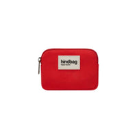 Porte-monnaie compact Lili coton bio - Hindbag Hindbag Hersée Paris 9