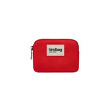 Porte-monnaie compact Lili coton bio - Hindbag Hindbag Hersée Paris 9