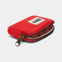 Porte-monnaie compact Lili coton bio - Hindbag Hindbag Hersée Paris 9
