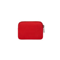 Porte-monnaie compact Lili coton bio - Hindbag Hindbag Hersée Paris 9