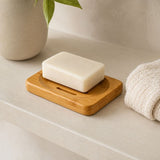 Porte-savon en bambou FSC® - Ocean Respect Oceanrespect Hersée Paris 9
