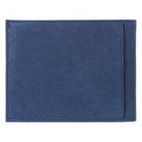 Portefeuille Arthur cuir pleine fleur - Larmorie Larmorie Hersée Paris 9