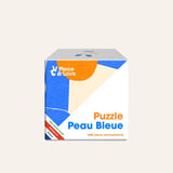 Puzzle Adulte 1000 pièces drôle & moderne - Piece & Love Piece and Love Hersée Paris 9
