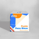 Puzzle Adulte 1000 pièces drôle & moderne - Piece & Love Piece and Love Hersée Paris 9