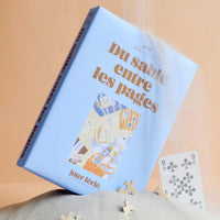 Puzzle adulte 500 pièces en carton recyclé - Jour Férié Jour Férié Hersée Paris 9