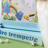 Puzzle 1000 pièces adulte Made in France - Jour Férié Jour Férié Hersée Paris 9
