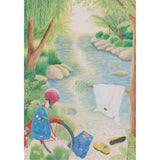 Puzzle 1000 pièces adulte Made in France - Jour Férié Jour Férié Hersée Paris 9