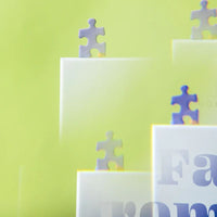Puzzle 1000 pièces adulte Made in France - Jour Férié Jour Férié Hersée Paris 9