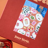 Puzzle 1000 pièces adulte Made in France - Jour Férié Jour Férié Hersée Paris 9