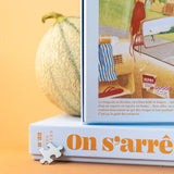 Puzzle 500 pièces adulte Made in France - Jour Férié Jour Férié Hersée Paris 9