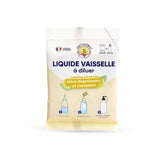 Recharge liquide vaisselle naturel à diluer 30 g - Anotherway Anotherway Hersée Paris 9