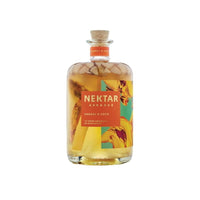 Rhum arrangé aux fruits 28° 70cl – Nektar Arrangé Nektar Arrangé Hersée Paris 9