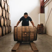 Rhum Cihuatan Indigo 8 ans avec étui 40° 70cl - Ron Cihuatán du Salvador Ron Cihuatán Hersée Paris 9