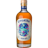 Rhum Cihuatan Indigo 8 ans avec étui 40° 70cl - Ron Cihuatán du Salvador Ron Cihuatán Hersée Paris 9