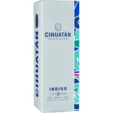 Rhum Cihuatan Indigo 8 ans avec étui 40° 70cl - Ron Cihuatán du Salvador Ron Cihuatán Hersée Paris 9