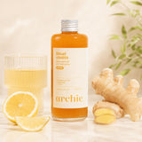 Rituel vitalité Bio 200ml - Archie Archie Hersée Paris 9