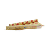 Rouleau Bee Wrap réutilisable pastèque 70 × 30 cm - Anotherway Anotherway Hersée Paris 9
