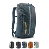 Sac à dos Black Hole 25L Imperméable & Résistant - Patagonia Patagonia Hersée Paris 9