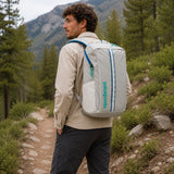 Sac à dos Black Hole 25L Imperméable & Résistant - Patagonia Patagonia Hersée Paris 9