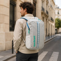 Sac à dos Black Hole 25L Imperméable & Résistant - Patagonia Patagonia Hersée Paris 9