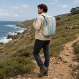 Sac à dos Black Hole 25L Imperméable & Résistant - Patagonia Patagonia Hersée Paris 9