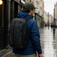 Sac à dos Black Hole 25L Imperméable & Résistant - Patagonia Patagonia Hersée Paris 9