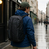 Sac à dos Black Hole 25L Imperméable & Résistant - Patagonia Patagonia Hersée Paris 9