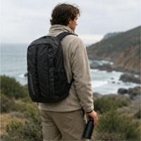 Sac à dos Black Hole 25L Imperméable & Résistant - Patagonia Patagonia Hersée Paris 9