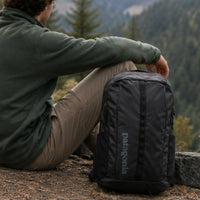 Sac à dos Black Hole 25L Imperméable & Résistant - Patagonia Patagonia Hersée Paris 9