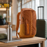 Sac à dos Black Hole 25L Imperméable & Résistant - Patagonia Patagonia Hersée Paris 9