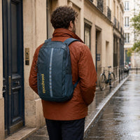 Sac à dos Black Hole 25L Imperméable & Résistant - Patagonia Patagonia Hersée Paris 9