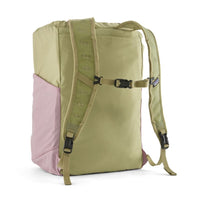 Sac à dos bandoulière Terravia Tote Pack 24L - Léger & déperlant - Patagonia Patagonia Hersée Paris 9
