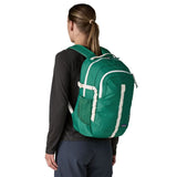 Sac à dos Refugio Daypack 26L - Patagonia Patagonia Hersée Paris 9