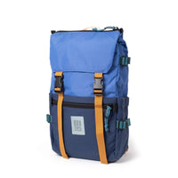 Sac à dos Rover Pack Classic 20L en nylon recyclé - Topo Designs Topo Designs Hersée Paris 9