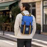 Sac à dos Rover Pack Classic 20L en nylon recyclé - Topo Designs Topo Designs Hersée Paris 9