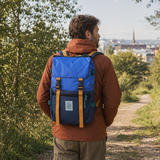 Sac à dos Rover Pack Classic 20L en nylon recyclé - Topo Designs Topo Designs Hersée Paris 9