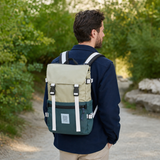 Sac à dos Rover Pack Classic 20L en nylon recyclé - Topo Designs Topo Designs Hersée Paris 9