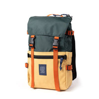 Sac à dos Rover Pack Classic 20L en nylon recyclé - Topo Designs Topo Designs Hersée Paris 9