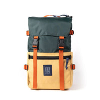 Sac à dos Rover Pack Classic 20L en nylon recyclé - Topo Designs Topo Designs Hersée Paris 9