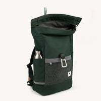 Sac à dos vélo Cycling Medium - Faguo Faguo Hersée Paris 9