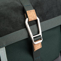 Sac à dos vélo Cycling Medium - Faguo Faguo Hersée Paris 9