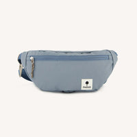 Sac banane Cambium en polyester recyclé - Faguo Faguo Hersée Paris 9