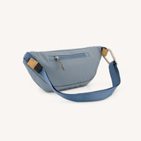 Sac banane Cambium en polyester recyclé - Faguo Faguo Hersée Paris 9