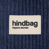 Sac Banane Harry Coton Bio - Hindbag Hindbag Hersée Paris 9