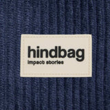 Sac Banane Harry Coton Bio - Hindbag Hindbag Hersée Paris 9