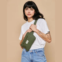 Sac Banane Harry Coton Bio - Hindbag Hindbag Hersée Paris 9