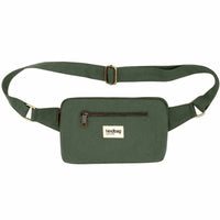 Sac Banane Harry Coton Bio - Hindbag Hindbag Hersée Paris 9