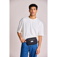 Sac Banane Harry Coton Bio - Hindbag Hindbag Hersée Paris 9